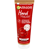 Garnier Body Intensive Care regeneračný krém na ruky, 75 ml