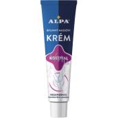 Alpa Kostihoj bylinný masážny krém 40 g