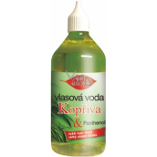 Bione Cosmetics Žihľavová vlasová masážna voda pre normálne a suché vlasy 215 ml