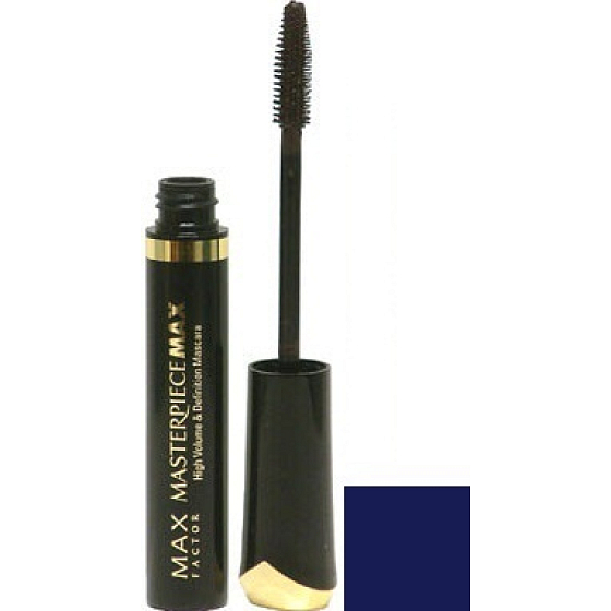 Max Factor Masterpiece Max riasenka modrá 7,2 ml