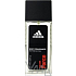Adidas Team Force parfumovaný deodorant sklo pre mužov 75 ml