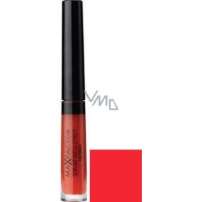 Max Factor Vibrant Curve Effect Lip Gloss lesk na pery 08 Dominant 6,5 ml
