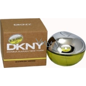 DKNY Donna Karan Be Delicious Woman parfumovaná voda 50 ml
