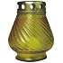 Admit Lampa sklenená Koňak 55 g