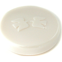 Nina Ricci L Air du Temps Caressing Soap tuhé toaletné mydlo 100 g