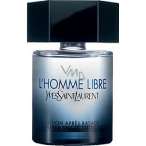 Yves Saint Laurent L Homme Libre voda po holení 100 ml
