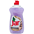 Jar DermaProtect Silk & Orchid Prostriedok na ručné umývanie riadu 500 ml