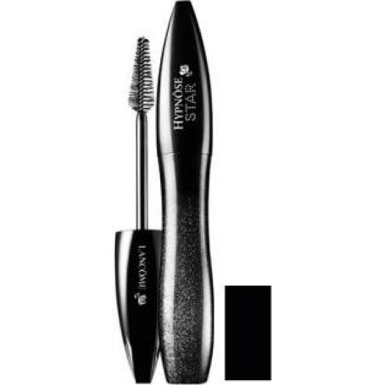 Lancome Hypnose Star riasenka pre objem odtieň 01 Noir Midnight 6,5 ml