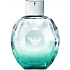 Giorgio Armani Emporio Diamonds Summer toaletná voda pre ženy 100 ml