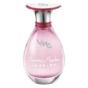 Christina Aguilera Inspire parfumovaná voda pre ženy 100 ml