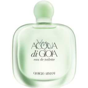 Giorgio Armani Acqua di Gioia Eau de Parfum toaletná voda pre ženy 50 ml