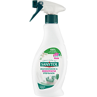 Sanytol dezinfekcia na tkaniny, 500 ml