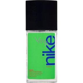 Nike Green Man parfumovaný deodorant sklo pre mužov 75 ml