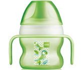 Mám Starter Cup hrnček rôzne motívy a farby 4+ mesiacov 150 ml
