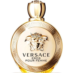 Versace Eros pour Femme toaletná voda pre ženy pre ženy 30 ml Tester