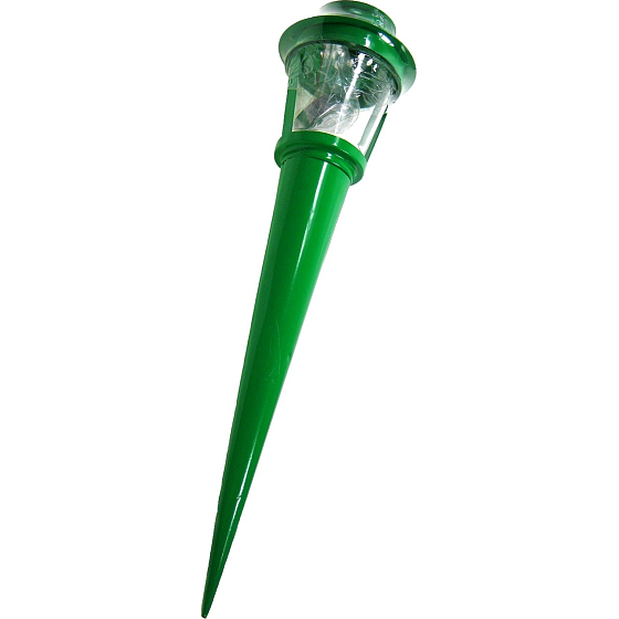 New Garden Zlatokop plechový zápich proti komárom 35 cm 10 g