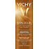 Vichy Capital Soleil Hydratačné samoopaľovacie mlieko na tvár a telo 100 ml