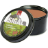 Sigal Hnedý Vojenský krém na obuv 250 g