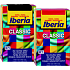 Iberia Classic Farba na textil orieškovo hnedá 2 x 12,5 g