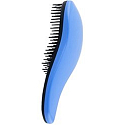 Dtangler Detangling Brush Kefa pre ľahké rozčesanie vlasov 18,5 cm modrý