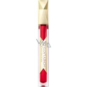 Max Factor Colour Elixir Honey Lacquer Lesk na pery 25 Floral Ruby 3,8 ml