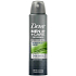 DÁREK Dove Men + Care Elements Minerals + Sage antiperspirant sprej pro muže 150 ml