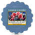 Yankee Candle Mulberry & Fig Delight - Lahodné moruše a figy vonný vosk do aromalampy 22 g