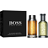 Hugo Boss Boss The Scent toaletná voda 5 ml + Boss No.6 Bottled toaletná voda 5 ml, Miniatúra set