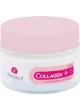 Dermacol Collagen Plus Intensive Rejuvenating intenzívny omladzujúci denný krém 50 ml