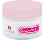 Dermacol Collagen Plus Intensive Rejuvenating intenzívny omladzujúci denný krém 50 ml