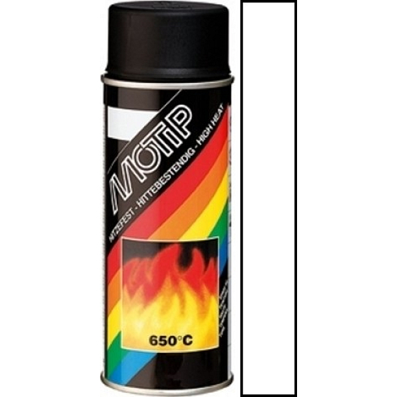 Motip Žiaruvzdorný sprej 400 ml