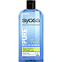 Syoss Pure Fresh osvieženie a dennej starostlivosti, micelárny šampón pre normálne vlasy 500 ml