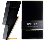 Carolina Herrera Bad Boy toaletná voda pre mužov 100 ml