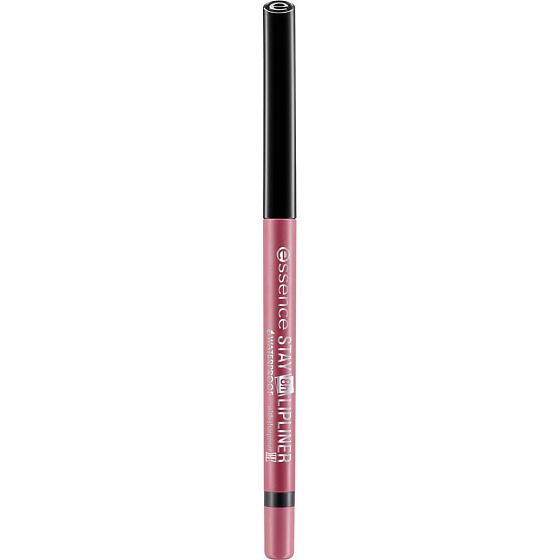 Essence Stay 8h Waterproof Lipliner vodeodolná ceruzka na pery 05 Mood! 0,3 g