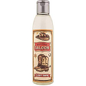 Bohemia Gifts Country Western sprchový gél 200 ml + šampón na vlasy 200 ml, kniha kozmetická sada