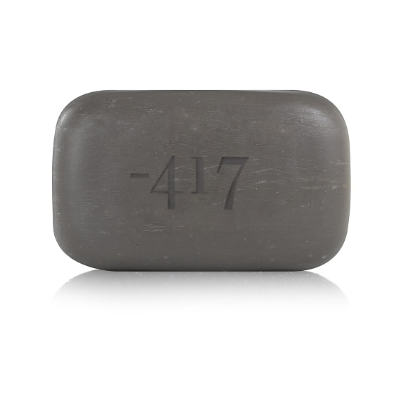 Mínus 417 Re-Define Hygienic Mud Soap zmatňujúci čistiace bahenné mydlo na tvár a telo 125 g