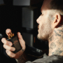 David Beckham Bold Instinct parfumovaný deodorant sklo pre mužov 75 ml