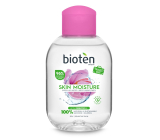 Bioten Skin Moisture micelárna voda pre suchú a citlivú pleť 100 ml
