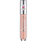Essence Extreme Shine lesk na pery 08 Gold Dust 5 ml