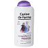 Corine de Farme Frozen II 2v1 šampón na vlasy a sprchový gél pre deti 300 ml