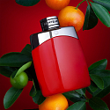 Montblanc Legend Red parfémovaná voda pre mužov 50 ml