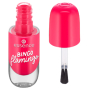 Essence Gelový lak na nechty 13 Bingo Flamingo 8 ml