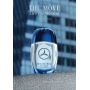 Mercedes-Benz The Move Live The Moment parfumovaná voda pre mužov 1 ml