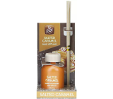 Osviežovač vzduchu Pan Aroma Salted Caramel Difuzér 50 ml