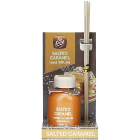 Osviežovač vzduchu Pan Aroma Salted Caramel Difuzér 50 ml
