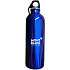 MontBlanc láhev na vodu modrá 400 ml