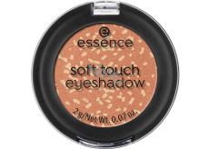 Essence Soft Touch Očné tiene 09 Apricot Crush 2 g