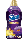 Silan Aromatherapy Dreamy Lotus koncentrovaný zmäkčovač tkanín 50 dávok 1,1 l