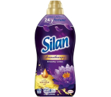 Silan Aromatherapy Dreamy Lotus koncentrovaný zmäkčovač tkanín 50 dávok 1,1 l