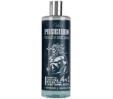 Bohemia Gifts 4v1 Poseidon sprchový gél, šampón, pena a mydlo 400 ml